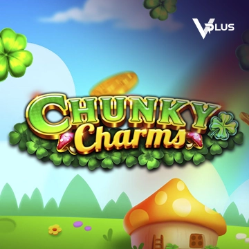 Vplus : Chunky Charms - RICHES138