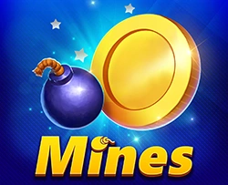 Mines - RICHES138