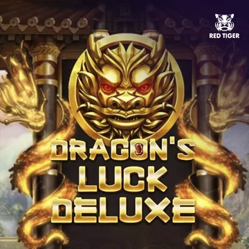 Redtiger : Dragons Luck Deluxe - RICHES138