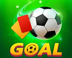 Goal - RICHES138