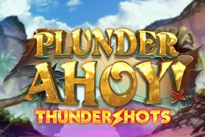 Playtech : Plunder Ahoy! - RICHES138