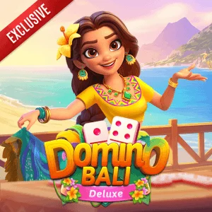 Besoft : Deluxe Domino Bali - RICHES138