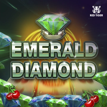 Redtiger : Emerald Diamond - RICHES138