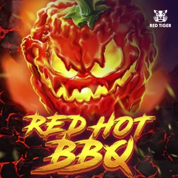Redtiger : Red Hot BBQ - RICHES138