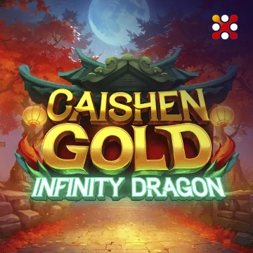 Mancala : Caishen Gold: Infinity Dragon - RICHES138