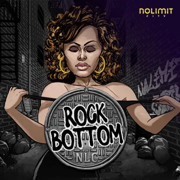 NolimitCity : Rock Bottom - RICHES138