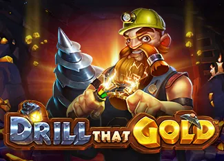 Pragmatic : Drill That Gold - RICHES138