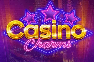 Playtech : Casino Charms - RICHES138