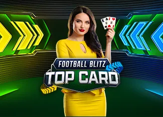 Football Blitz - RICHES138