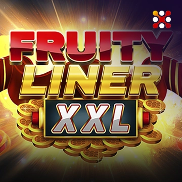 Mancala : Fruityliner XXL - RICHES138
