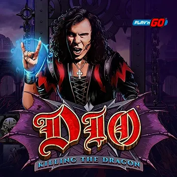 PlaynGo : Dio Killing the Dragon - RICHES138