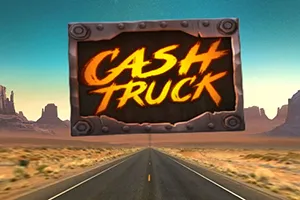 Playtech : POP Cash Truck (Quickspin) - RICHES138
