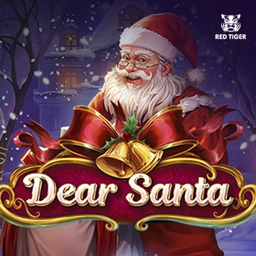 Redtiger : Dear Santa - RICHES138
