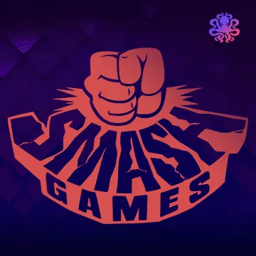 Octoplay : Zeus Smash - RICHES138