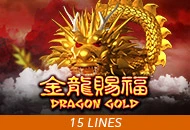 Spadegaming : Dragon Gold - RICHES138