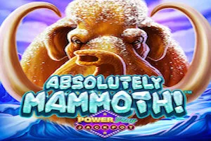 Playtech : Absolutely Mammoth PowerPlay Jackpot - RICHES138