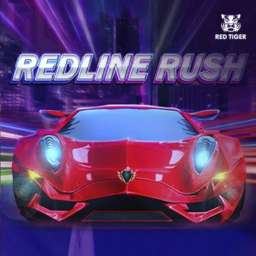 Redtiger : Redline Rush - RICHES138