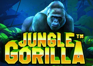 Pragmatic : Jungle Gorilla - RICHES138