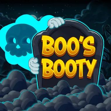 Octoplay : Boo’s Booty - RICHES138