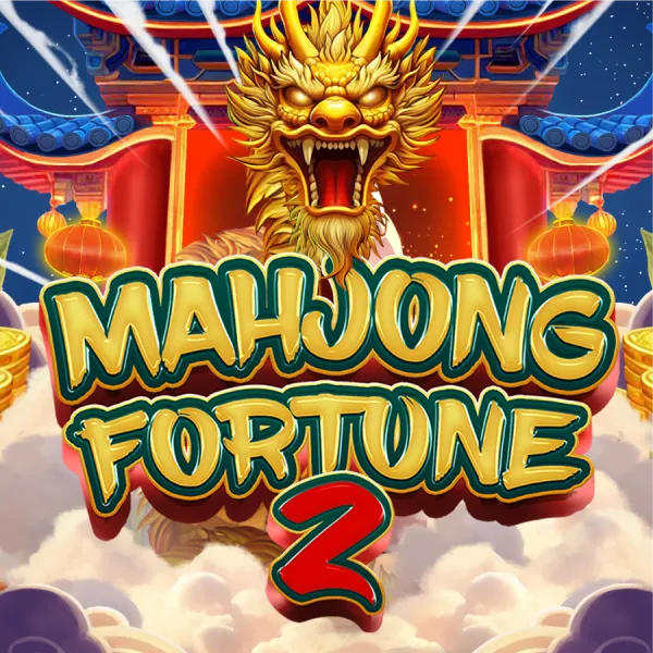 CosmoPlay : Mahjong Fortune 2 - RICHES138