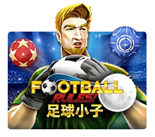 Joker123 : Football Rules - RICHES138