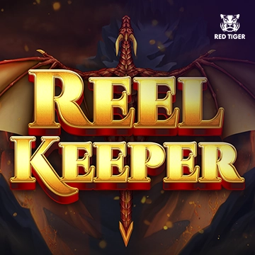Redtiger : Reel Keeper - RICHES138