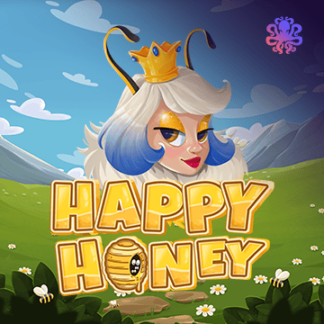 Octoplay : Happy Honey - RICHES138