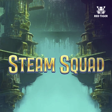 Redtiger : Steam Squad - RICHES138