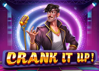 Pragmatic : Crank it Up - RICHES138