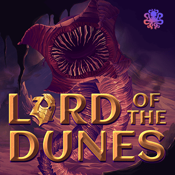 Octoplay : Lord of the Dunes - RICHES138
