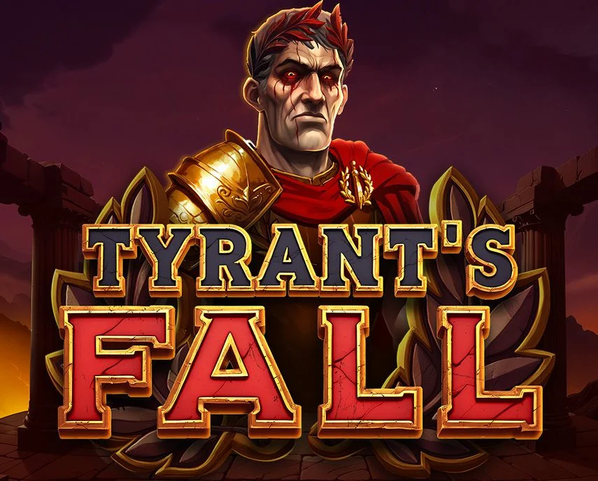 Slotmill : Tyrants Fall - RICHES138