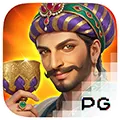 PGSoft : Majestic Empire - RICHES138