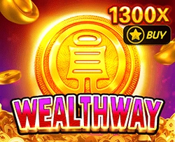 JDB : Wealthway - RICHES138