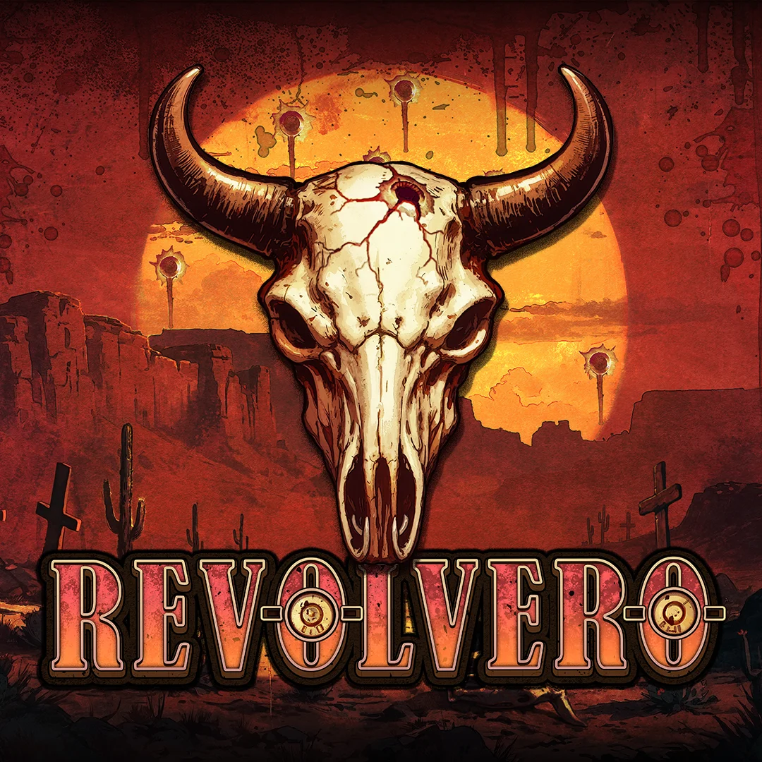 Redtiger : Revolvero - RICHES138