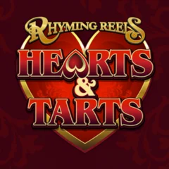 Microgaming : Rhyming Reels Hearts And Tarts - RICHES138