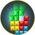 Tetris - RICHES138