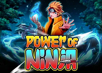 Pragmatic : Power of Ninja - RICHES138