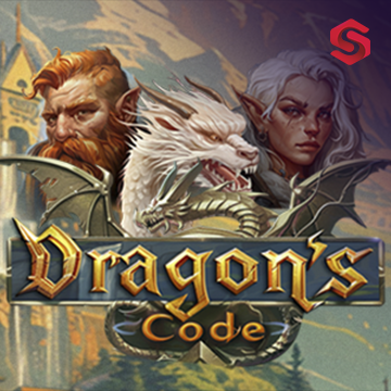 SmartSoft : Dragons Code - RICHES138
