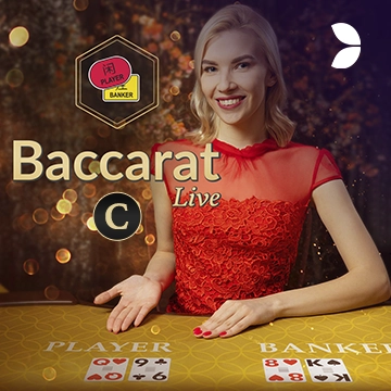 Baccarat C - RICHES138