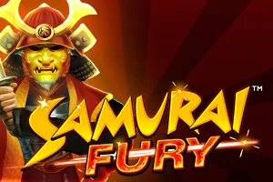 Playtech : Samurai Fury™ - RICHES138