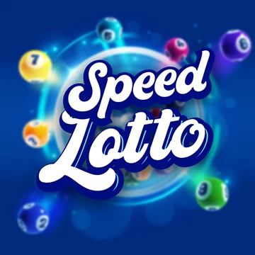 Speed Lotto - RICHES138