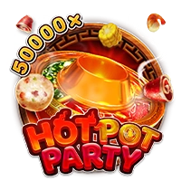 Facai : HOT POT PARTY - RICHES138