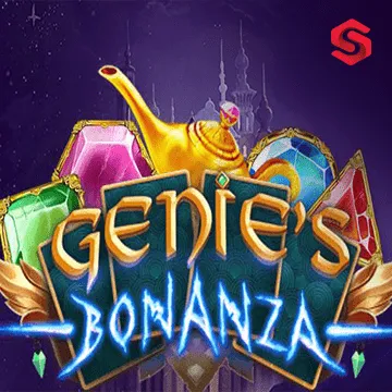 SmartSoft : Genies Bonanza - RICHES138