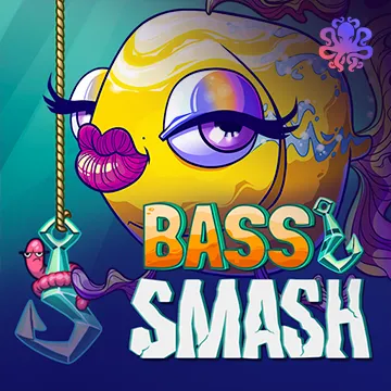 Octoplay : Bass Smash - RICHES138