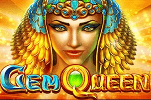Playtech : Gem Queen - RICHES138