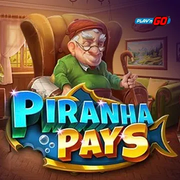 PlaynGo : Piranha Pays - RICHES138