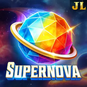 Jili : Supernova - RICHES138