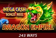 Spadegaming : Dragon Empire - RICHES138