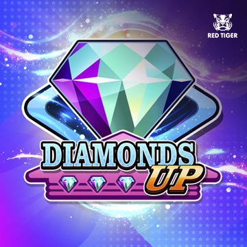 Redtiger : Diamonds Up - RICHES138