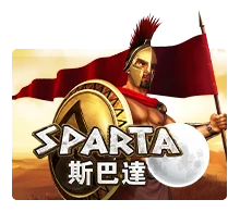 Joker123 : Sparta - RICHES138